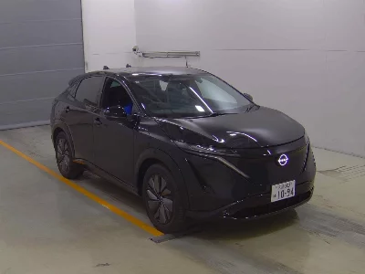 Nissan Ariya