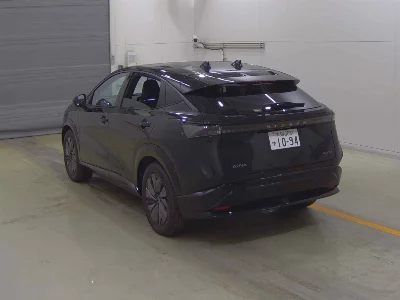 Nissan ARIYA