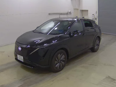 Nissan ARIYA