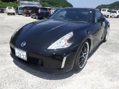 Nissan FAIRLADYZ
