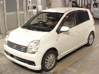 Daihatsu Mira Avy