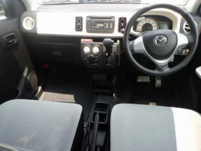 Mazda Carol