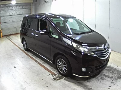 Mazda Biante