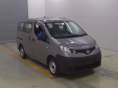 NISSAN NV200 VANETTE