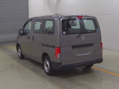 NISSAN NV200 VANETTE