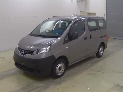 NISSAN NV200 VANETTE