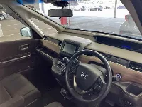 Цена авто Honda Freed с аукционов Японии, номер кузова GB5, пробег 111 000, оценка 6