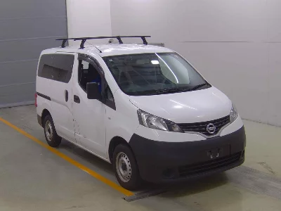NISSAN NV200 VANETTE