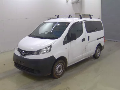 NISSAN NV200 VANETTE