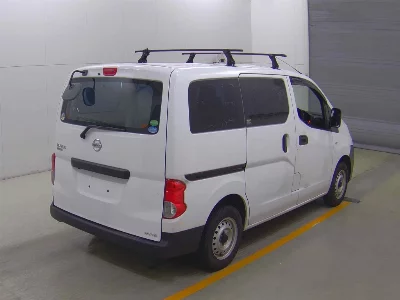 NISSAN NV200 VANETTE