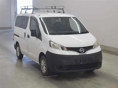 Nissan NV200 VANETTE VAN