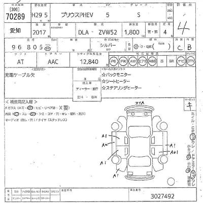 Toyota Prius PHV