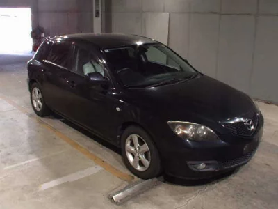 Mazda AXELA SPORT