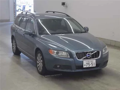 Volvo V70