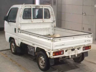 Honda Acty