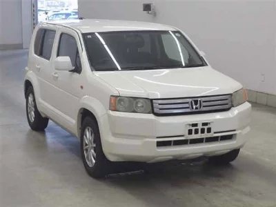 Honda Crossroad
