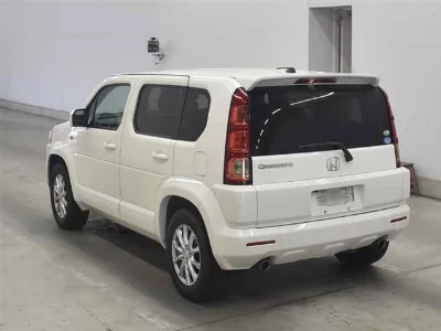 Honda Crossroad