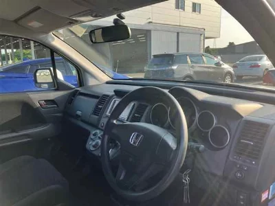 Honda Crossroad