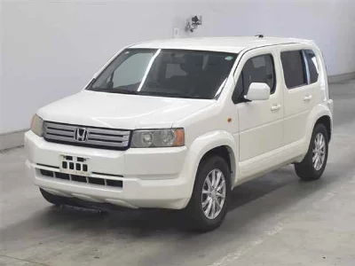 Honda Crossroad