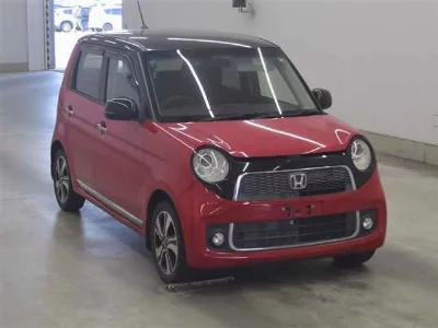 Honda N-One