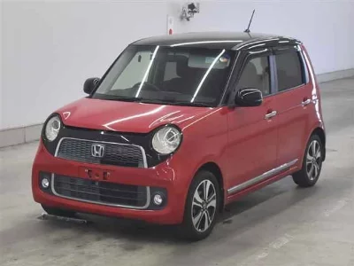 Honda N-One