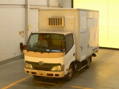 Toyota ToyoAce