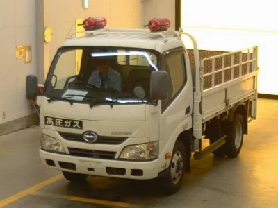 Hino Dutro