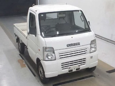 Suzuki CARRY
