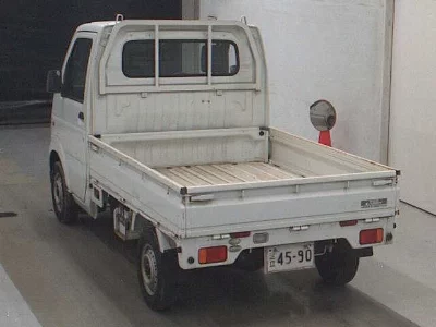 Suzuki CARRY