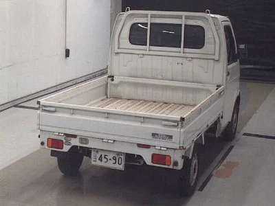 Suzuki CARRY