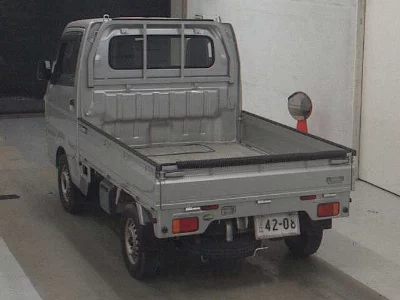 Suzuki CARRY