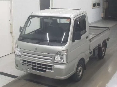 Suzuki CARRY