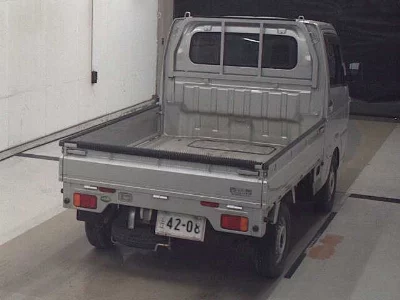 Suzuki CARRY