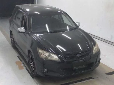 Subaru Exiga