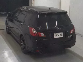 Subaru EXIGA
