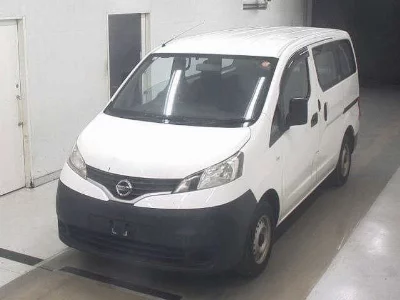 Nissan NV200 VANETTE VAN