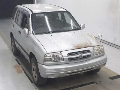 Suzuki Escudo