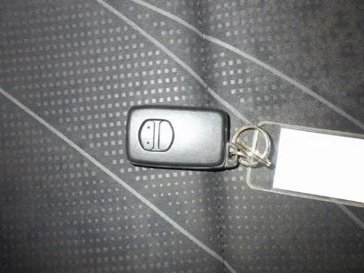 Toyota iQ