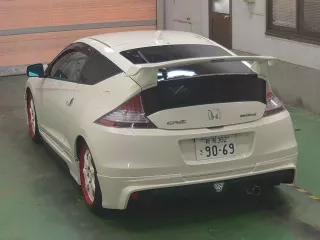 Honda CR-Z