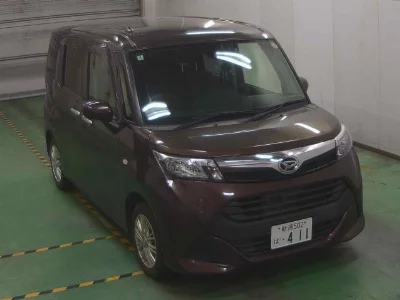 Daihatsu Thor