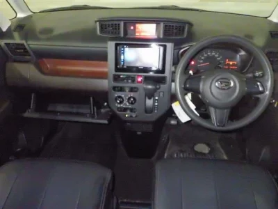 Daihatsu Thor