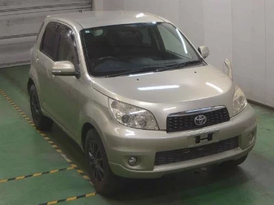 Toyota Rush