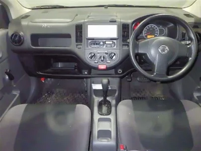 Nissan AD VAN