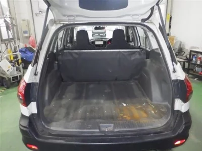 Nissan AD VAN