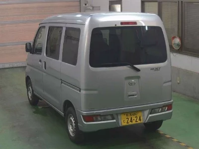 Daihatsu Hijet Cargo