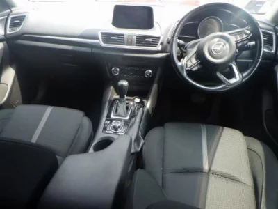 Mazda AXELA SPORT