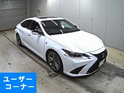 Lexus ES300h