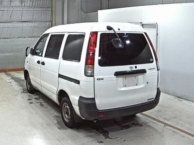 Toyota TownAce