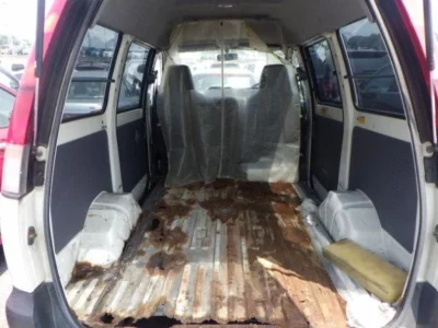 Toyota TownAce