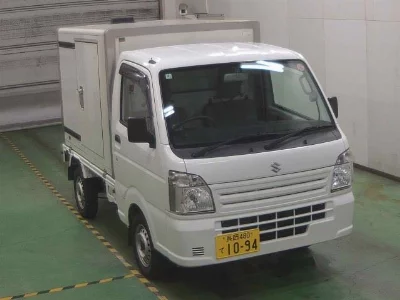 Suzuki CARRY